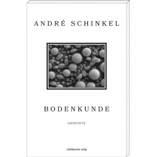 André Schinkel - Bodenkunde