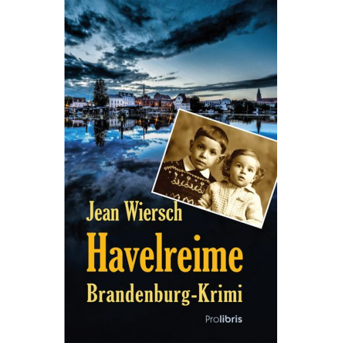 Jean Wiersch - Havelreime