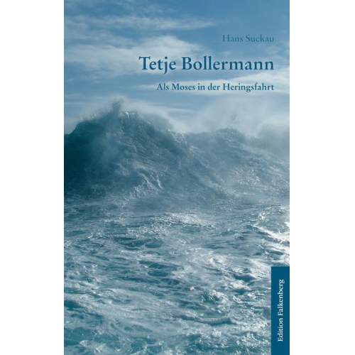 Hans Suckau - Tetje Bollermann