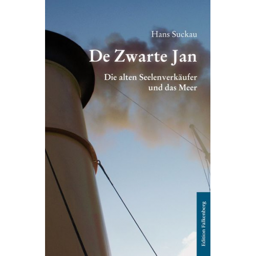 Hans Suckau - De Zwarte Jan