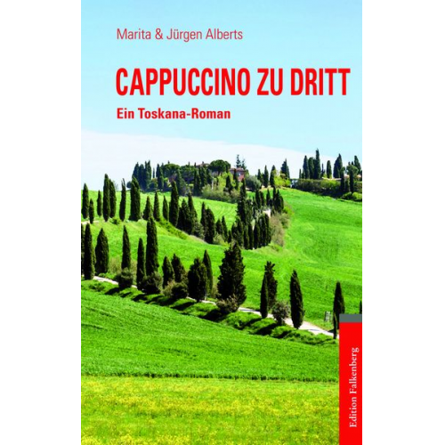 Marita Alberts Jürgen Alberts - Cappuccino zu dritt