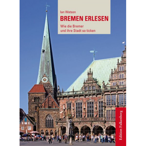 Ian Watson - Bremen erlesen