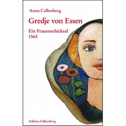 Anna Callenberg - Gredje von Essen