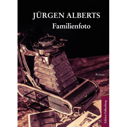 Jürgen Alberts - Familienfoto