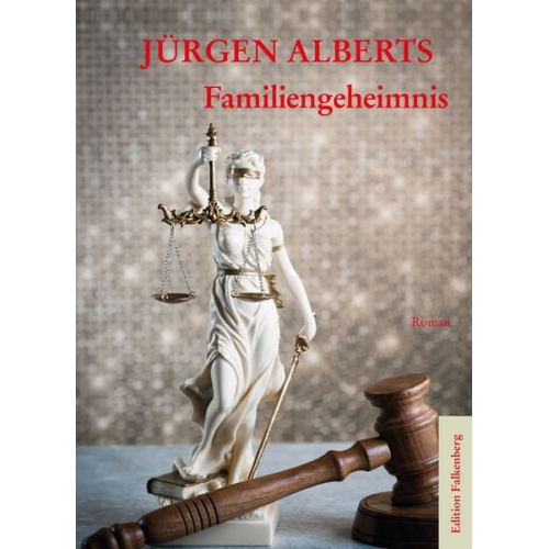 Jürgen Alberts - Familiengeheimnis