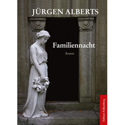 Jürgen Alberts - Familiennacht