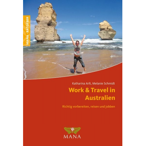 Katharina Arlt Melanie Schmidt - Work & Travel in Australien