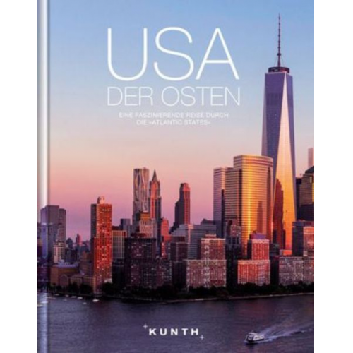 USA - Der Osten