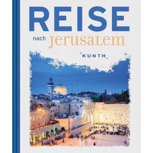 Reise nach Jerusalem