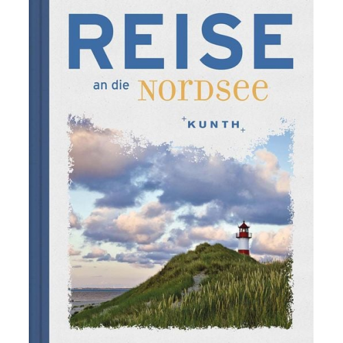 Reise an die Nordsee