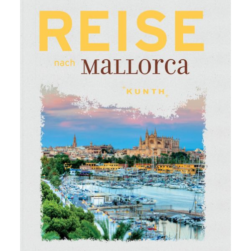 Reise nach Mallorca