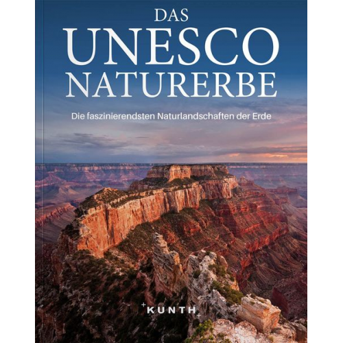 Kunth das Unesco Naturerbe