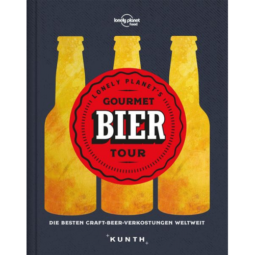 Gourmet Bier Tour