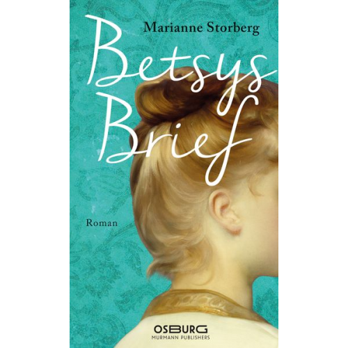 Marianne Storberg - Betsys Brief