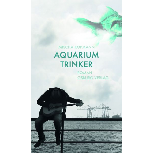 Mischa Kopmann - Aquariumtrinker