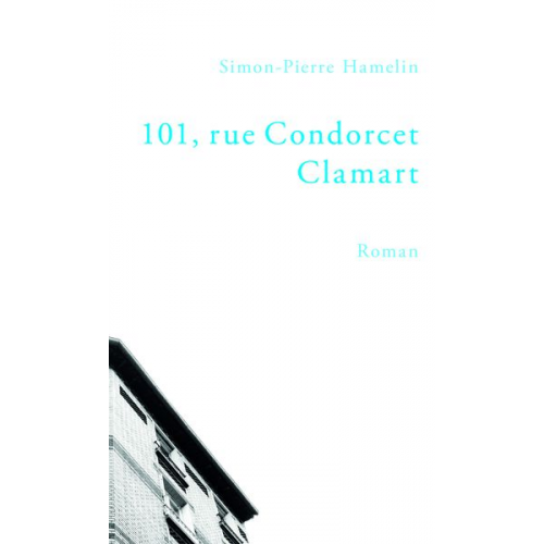 Hamelin Simon-Pierre - 101, rue Condorcet, Clamart