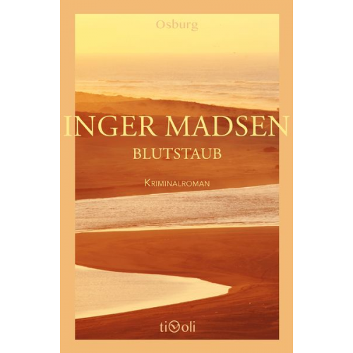 Inger Madsen - Blutstaub