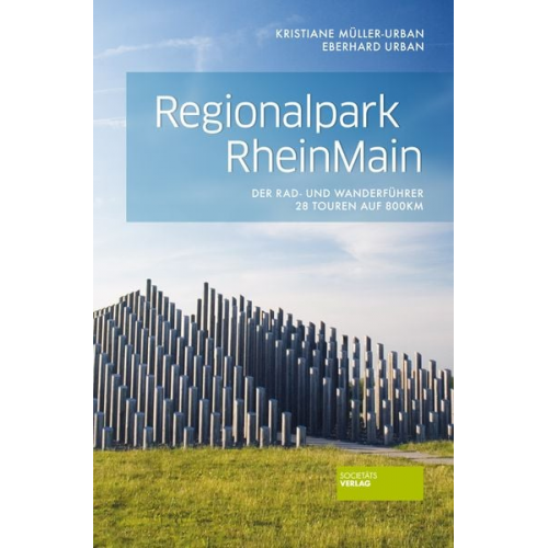 Kristiane Müller-Urban Eberhard Urban - Regionalpark RheinMain