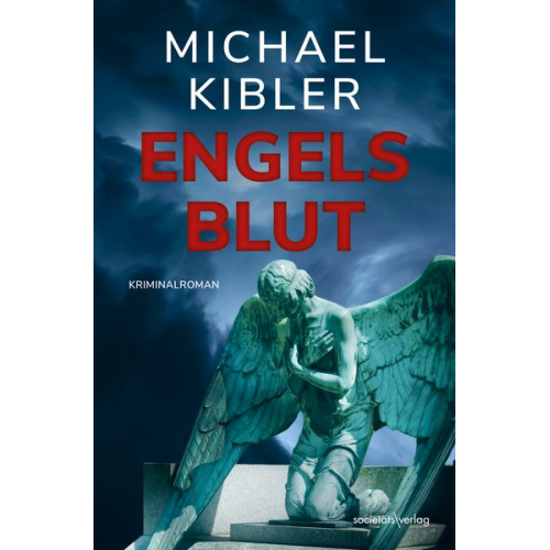 Michael Kibler - Engelsblut