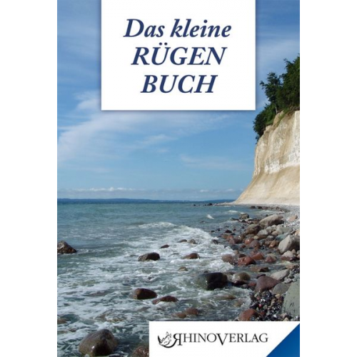 Lutz Gebhardt - Das kleine Rügenbuch