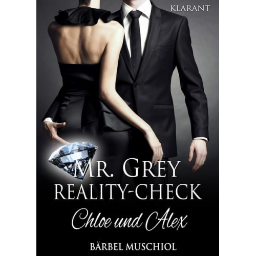 Muschiol Bärbel - Mr Grey Reality-Check