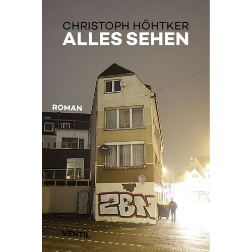 Christoph Höhtker - Alles sehen
