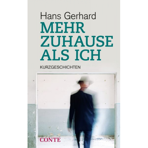 Hans Gerhard - Mehr Zuhause als ich