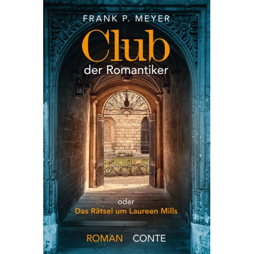 Frank P. Meyer - Club der Romantiker