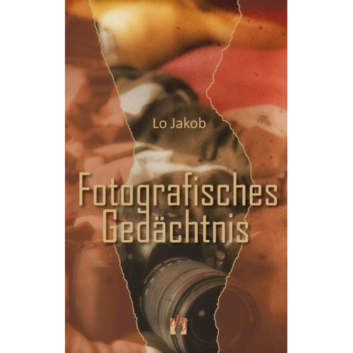 Lo Jakob - Fotografisches Gedächtnis