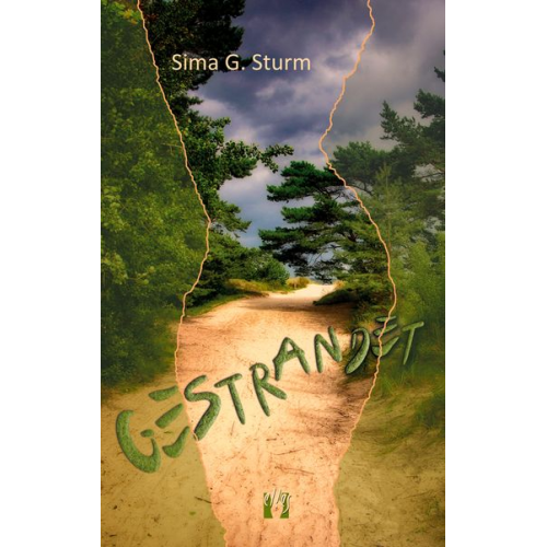 Sima G. Sturm - Getrandet