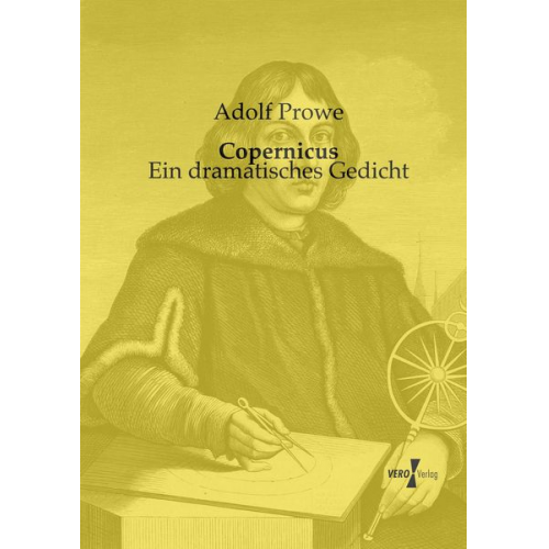 Adolf Prowe - Copernicus