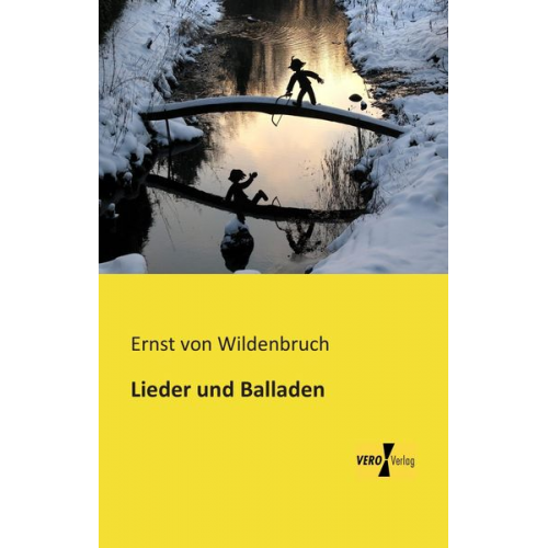 Lieder und Balladen