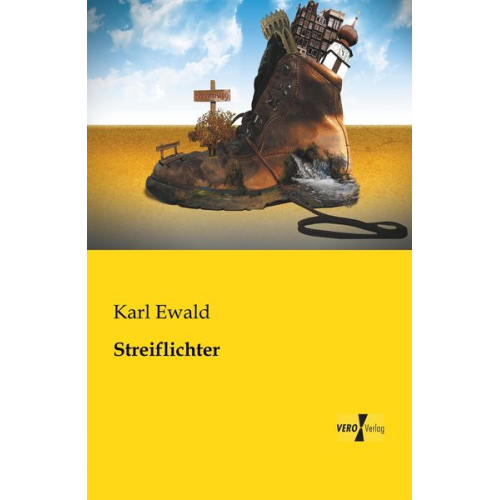 Karl Ewald - Streiflichter