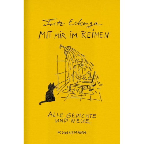 Fritz Eckenga - Mit mir im Reimen