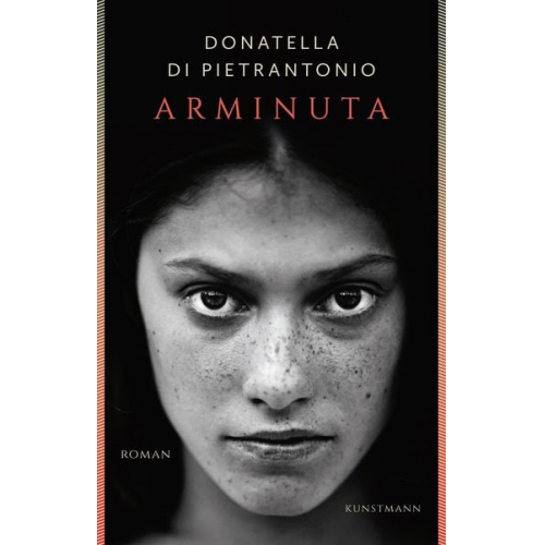 Donatella Di Pietrantonio - Arminuta