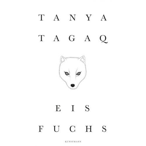 Tanya Tagaq - Eisfuchs