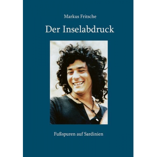 Markus Fritsche - Der Inselabdruck