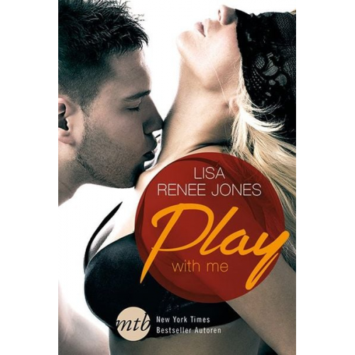 Lisa Renee Jones - Play with me