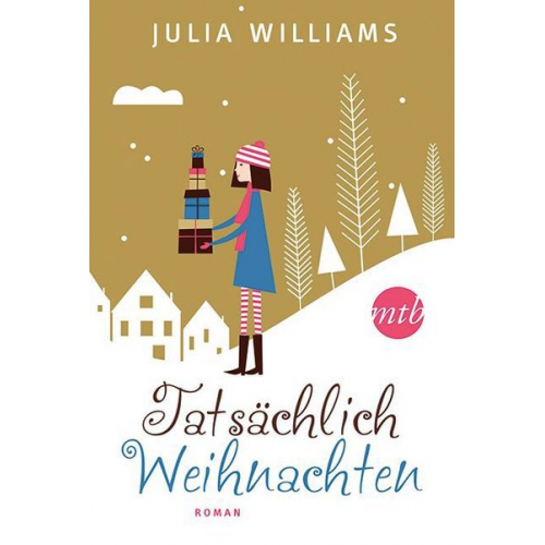 Julia Williams - Tatsächlich Weihnachten