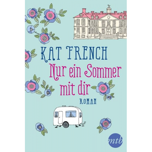 Kat French - Nur ein Sommer mit dir