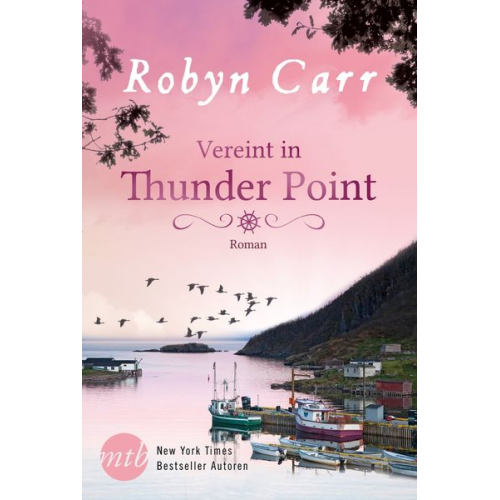 Robyn Carr - Vereint in Thunder Point