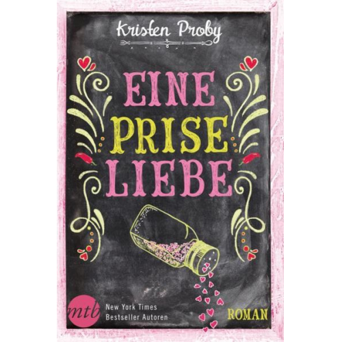 Kristen Proby - Eine Prise Liebe