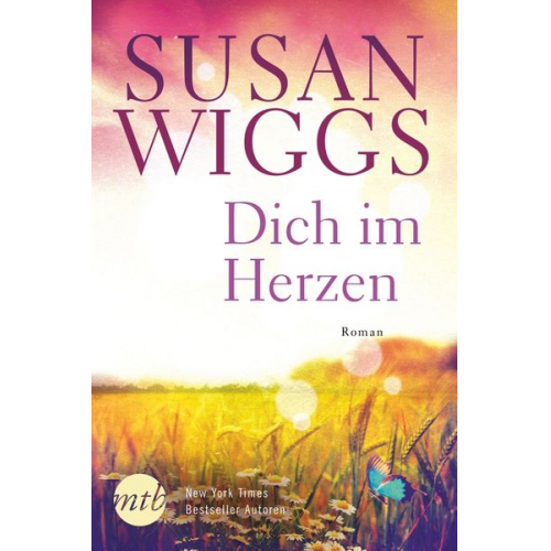 Susan Wiggs - Dich im Herzen