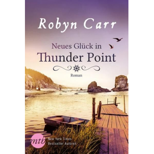 Robyn Carr - Neues Glück in Thunder Point