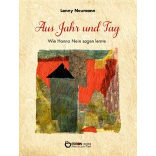 Lonny Neumann - Aus Jahr und Tag