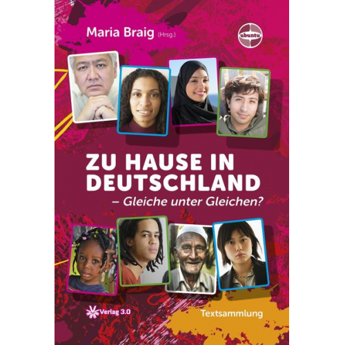 Zu Hause in Deutschland - Gleiche unter Gleichen?