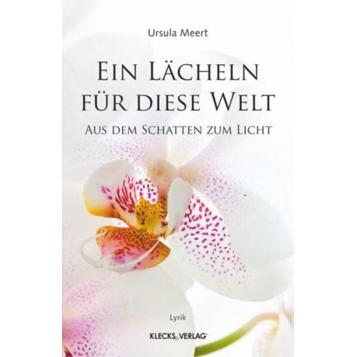 Ursula Meert - Ein Lächeln für die Welt