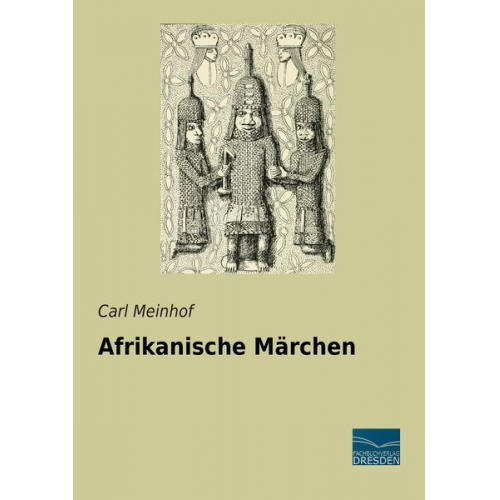 Afrikanische Märchen