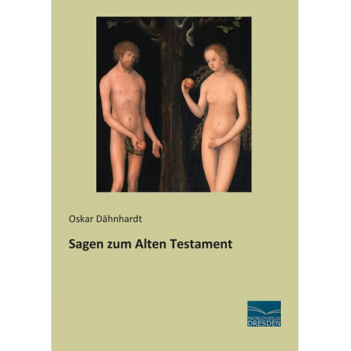 Sagen zum Alten Testament