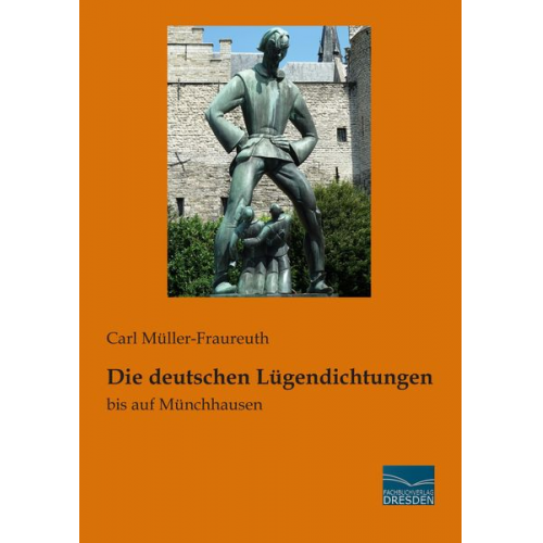 Die deutschen Lügendichtungen